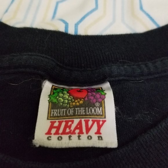 Vintage James Bond 007 Die Another Day Movie Shirt - Picture 3 of 4